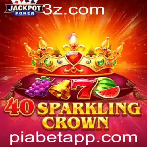 Descubra o Mundo Emocionante de 40SparklingCrown na Piabet