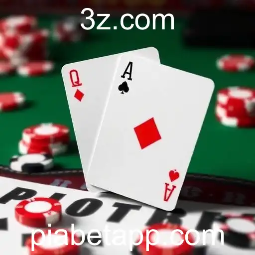 O Mundo do Blackjack: Estratégias e Dicas no Piabet