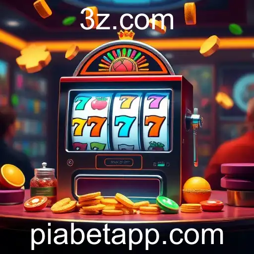 As Maravilhas dos Caça-Níqueis Online e a Ascensão do Piabet