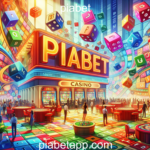 Explorando a Categoria de Dados no Piabet: Uma Aventura de Palavras