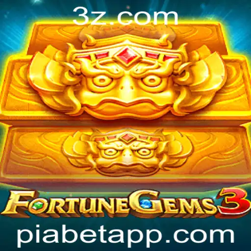 Explorando o Mundo de FortuneGems3: Uma Aventura de Sorte e Estratégia