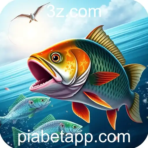 Jogos de Pesca: Explorando o Fascinante Mundo de Piabet