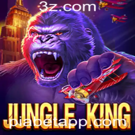 JungleKing: O Desafio Selvagem que Domina as Tendências de Jogos