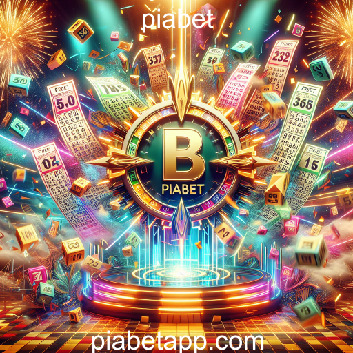 A Emoção da Loteria no Piabet: Como Participar e Ganhar
