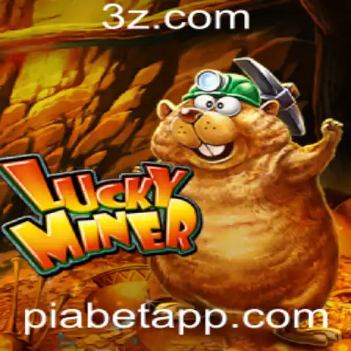 LuckyMiner: Explorando Aventuras com Piabet