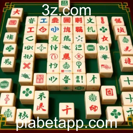 Descobrindo a Magia do Mahjong: Um Mergulho no Jogo Ancestral