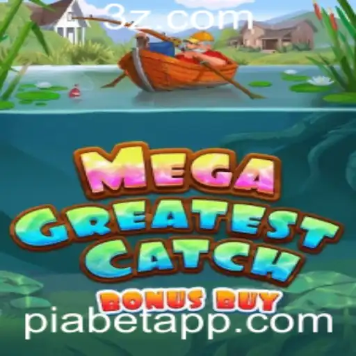 MegaGreatestCatchBonusBuy: Descubra a Nova Sensação dos Jogos de Cassino
