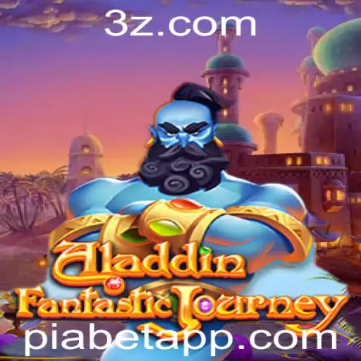 Descubra o Fascinante Mundo do Jogo Aladdin