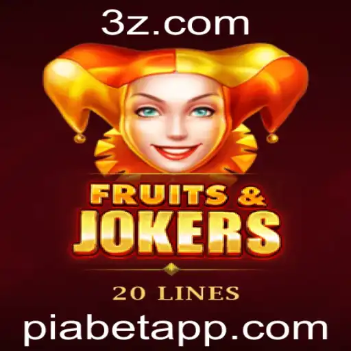Descubra o Fascinante Mundo de FruitsAndJokers20