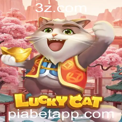 Explorando LuckyCat: Um Jogo Empolgante no Universo Piabet