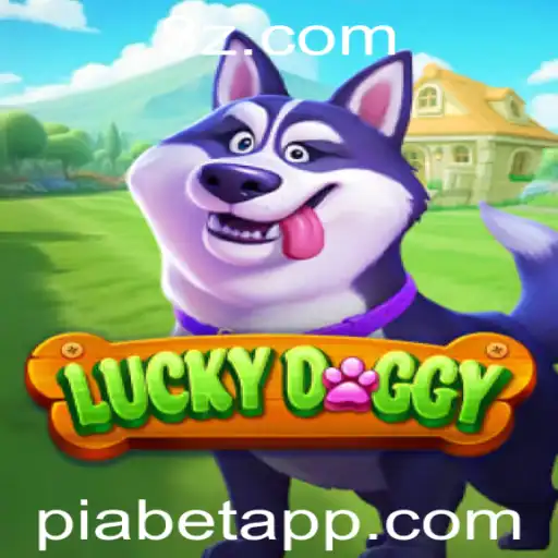 Explorando o Mundo de LuckyDoggy: Uma Aventura Emocionante no Universo de Jogos