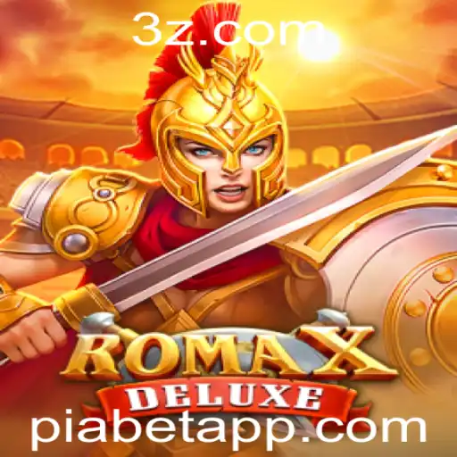 Descubra o Fascinante Mundo de RomaXDeluxe no Piabet