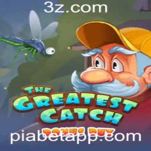 Explorando o Fascinante Mundo de TheGreatestCatchBonusBuy