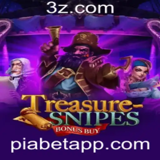 Explorando TreasuresnipesBonusBuy: A Nova Sensação do Mundo dos Jogos