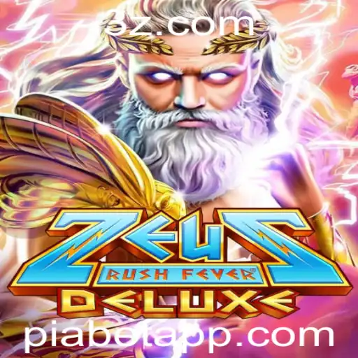Descubra a Aventura Épica em ZeusRushFeverDeluxe