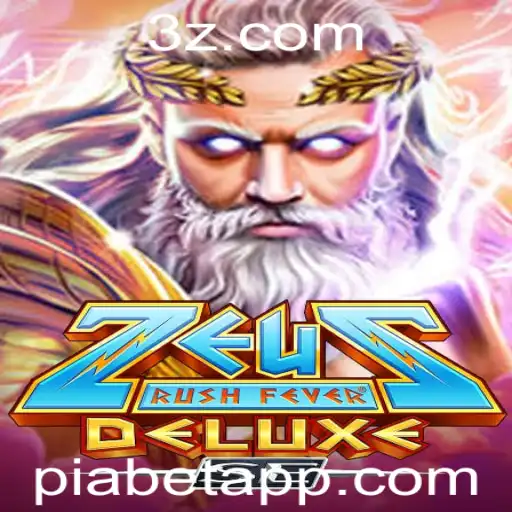 Descubra o Mundo de ZeusRushFeverDeluxeSE